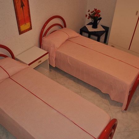 La Casetta Di Amelie 阿格里真托 外观 照片